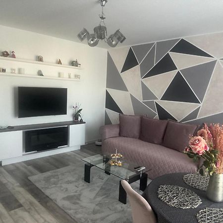 Magnific Apartment ออราแด ภายนอก รูปภาพ