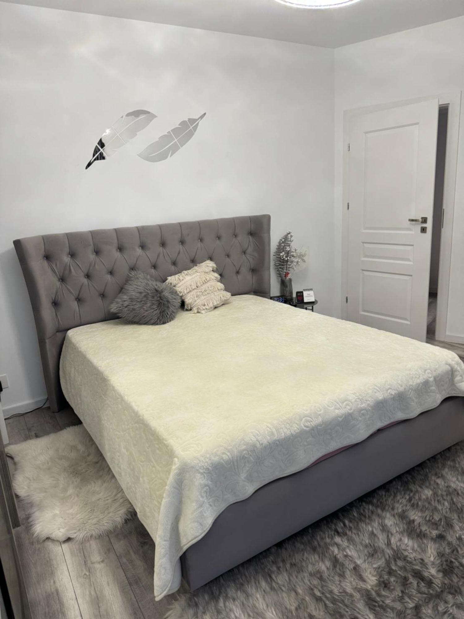 Magnific Apartment ออราแด ภายนอก รูปภาพ