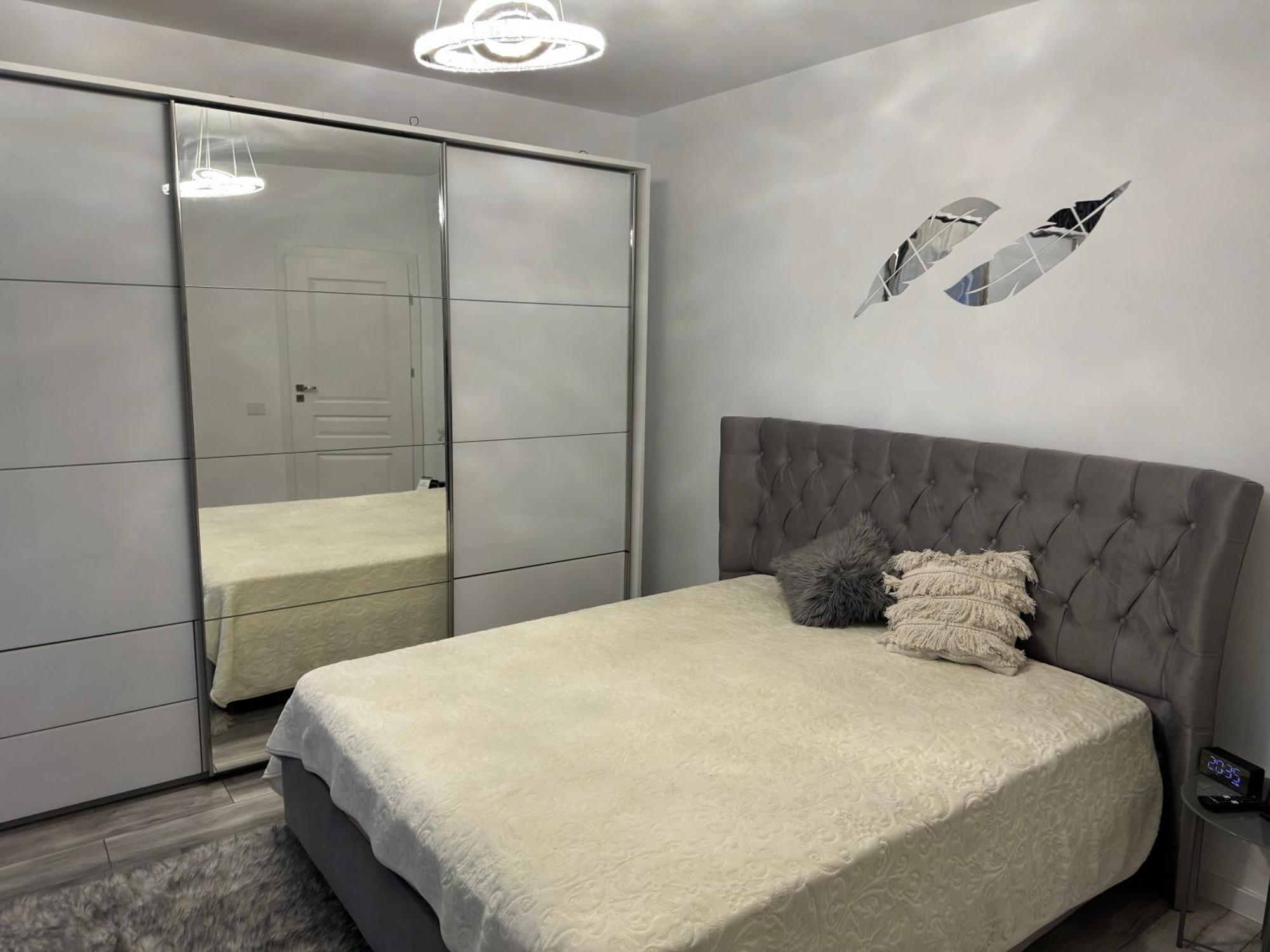 Magnific Apartment ออราแด ภายนอก รูปภาพ