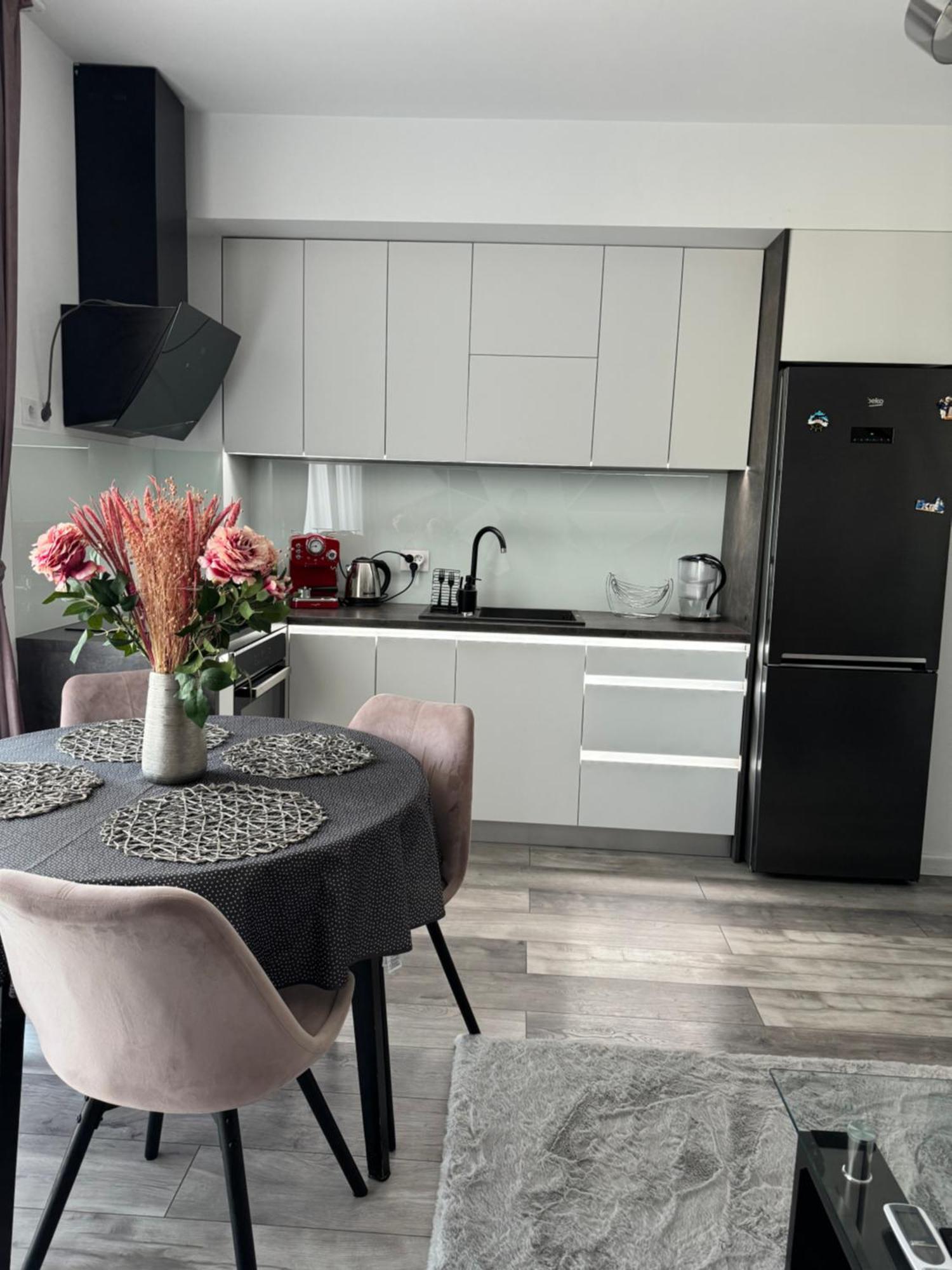 Magnific Apartment ออราแด ภายนอก รูปภาพ