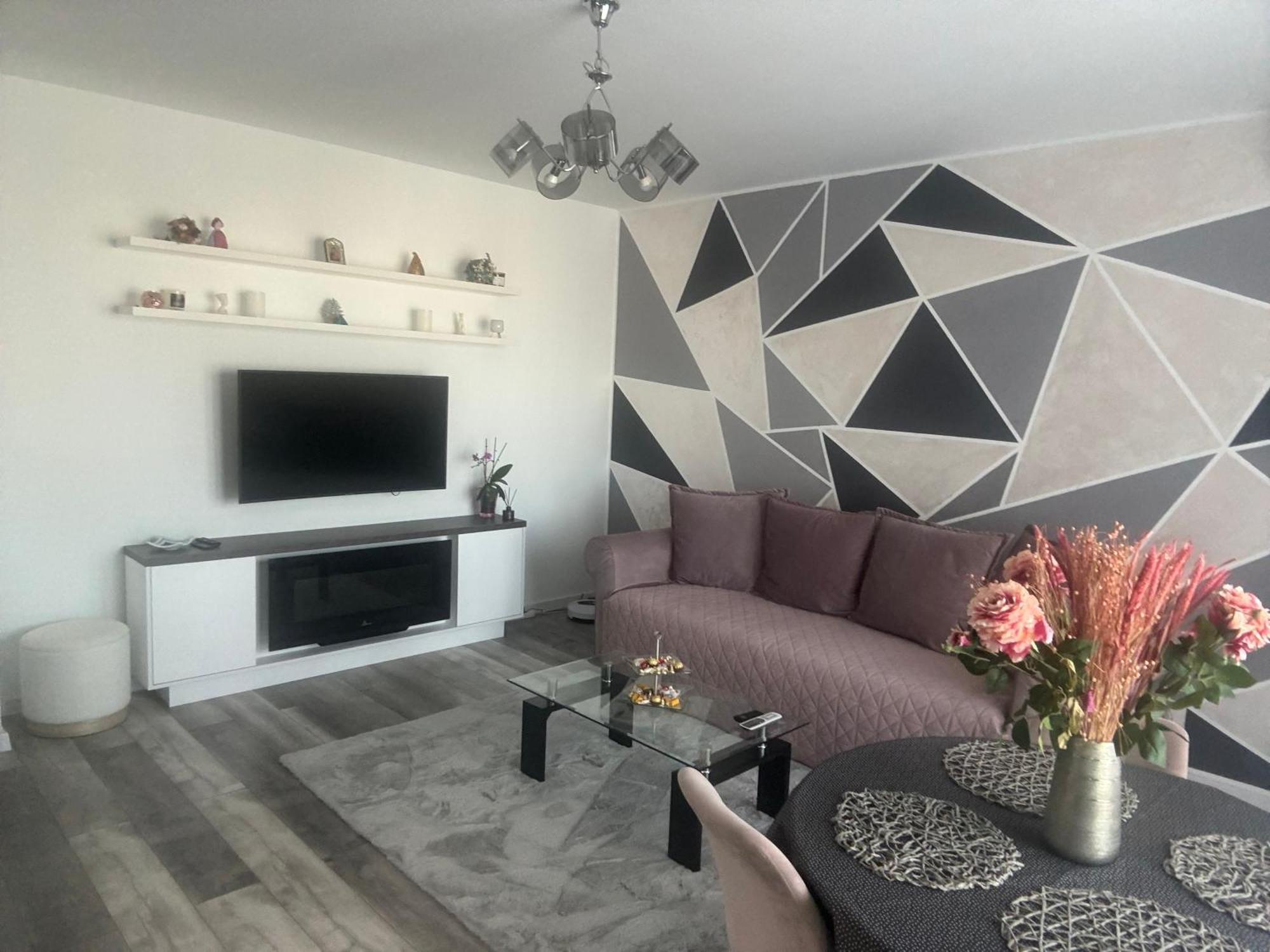 Magnific Apartment ออราแด ภายนอก รูปภาพ