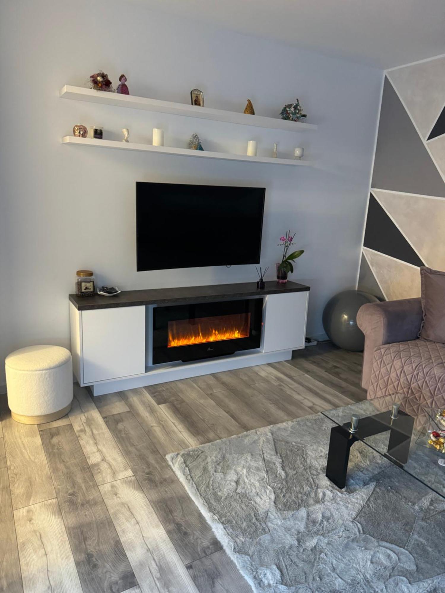 Magnific Apartment ออราแด ภายนอก รูปภาพ