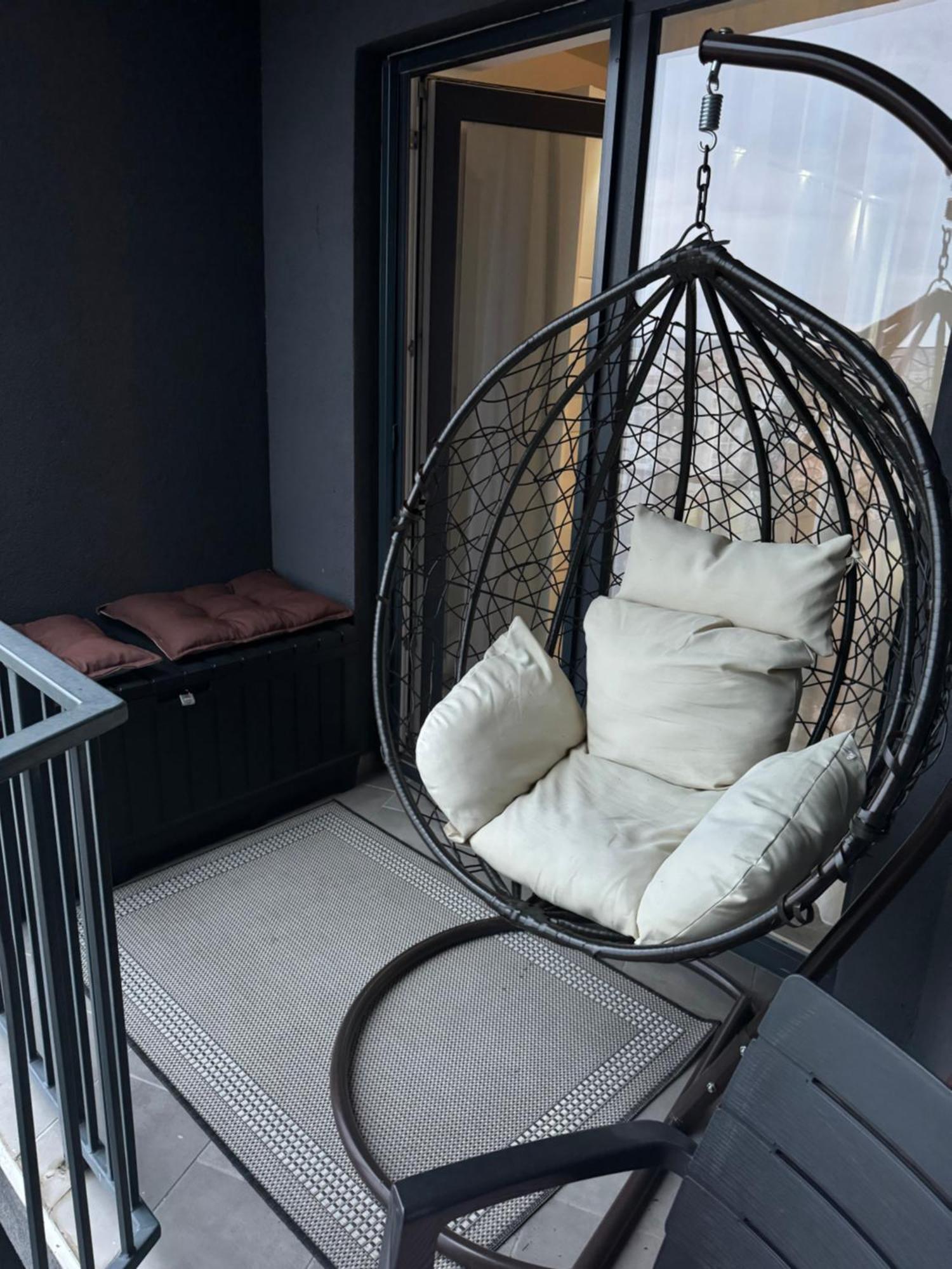 Magnific Apartment ออราแด ภายนอก รูปภาพ